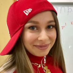 Ирочка Psp, 12.11, Москва