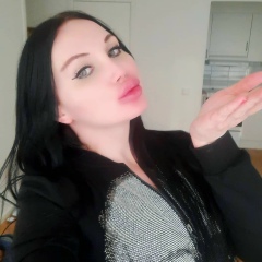 Анна Бондаренко, 22.01, Киев