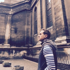 Вадик Симанчук, 09.02.1989, Одесса