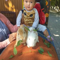 Айтгул Еркебаева, 04.04.1992