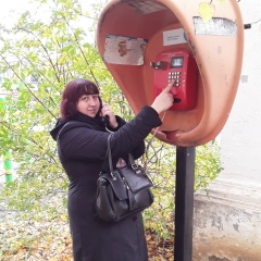 Анастасия Геннадьевна, 06.03, Тольятти