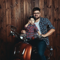 Алексей Тихонов, 21.09, Санкт-Петербург