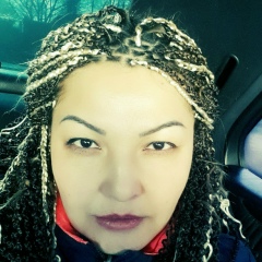 Венера Мамашсалиева