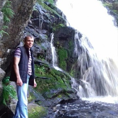 Алексей Коломиец, 10.08.1981, Санкт-Петербург