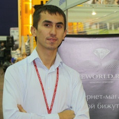 Парвиз Искендеров, 13.01.1986, Санкт-Петербург