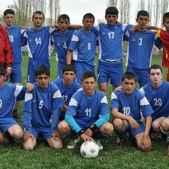 Arcvik Avdalyan, 03.10.1998, Арагац