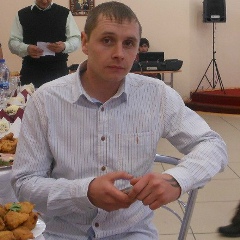 Серега , Челябинск