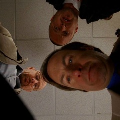 Виктория Саута, Голышманово (поселок)