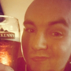 Павел Вито, 07.03.1993, Санкт-Петербург