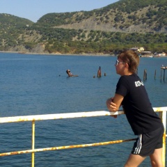 Ильнур Гильфанов, 02.02, Казань