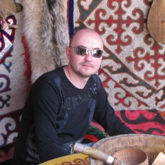 Вячеслав Кришталев, 28.02.1983, Алматы