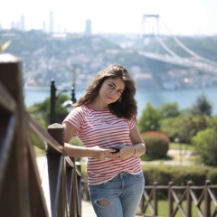 Angie Pataraya, 16.10.1990