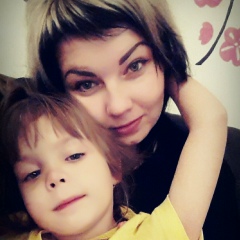 Ирина Старкова, 25.06.1970