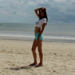 Юлия Ивлева, 02.07.1989, Москва