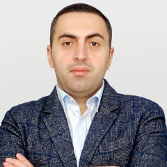Hrachya Ghambaryan, 27.03.1985, Warszawa