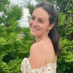 Марина Кириллова, 05.08