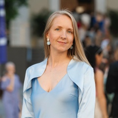 Яна Дохлова, 18.05.1988, Москва