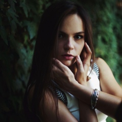 Vlada Štieflerová, 24.09.1997, Praha