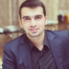 Emin Jafarzade, 09.02.1993, Баку