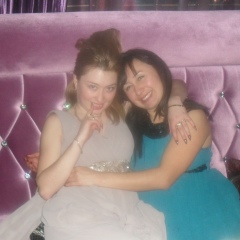 Мира Ажибаева