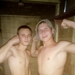 Андрей Охрименко, 20.12.1998, Харьков