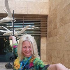 Оксана Анистратенко, 12.07.1981, Белая Церковь