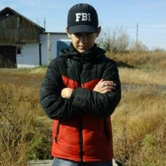 Руслан Баркинхоев, Атбасар