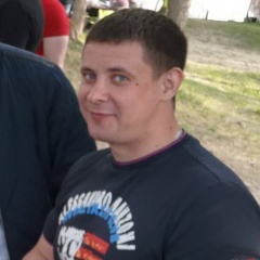 Максим Ступнев, 29.06.1988, Красноярск