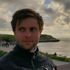 Денис Жбанков, 28.02.1988, Тбилиси