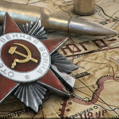 Илья Щербаков