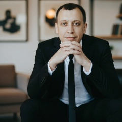 Александр Щербина, 23.12, Тюмень