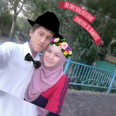 Нурайым Абдыкалыкова, 07.04.1997, Ош