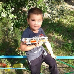 Seit Makeev, 27.03.1987, Астана