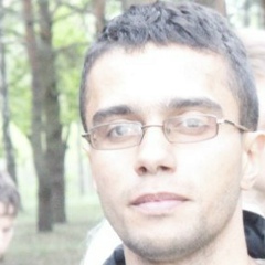 Дмитрий Гомеш, 11.09.1990, Минск