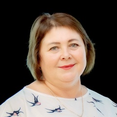 Галина Пчелкина, 06.06.1966, Ачинск