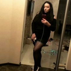 Екатерина Ермакова, 15.05.1988, Харьков