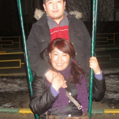 Гулнура Токтосунова, 27.02.1987, Ош