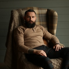 Константин Матяш, 08.01.1993, Москва