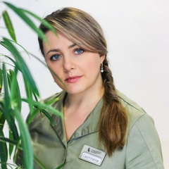 Светлана Григорьева, 02.12, Тюмень