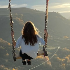 Юлайна Богомолова, 21.05, Санкт-Петербург