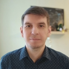 Алексей Даценко, 20.02, Ростов-на-Дону