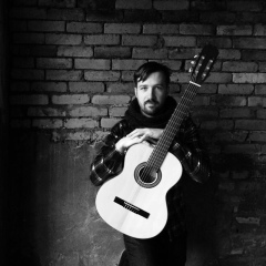 Даниил Кузнецов, 04.05.1986, Санкт-Петербург