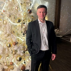 Петр Сидоренко, 02.01, Санкт-Петербург