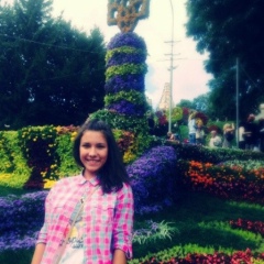 Инна Харченко, 11.05, Киев