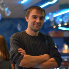 Павел Петрунин, Казань