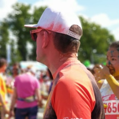 Николай Бараненко, 01.05, Москва