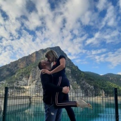 Александр Штельмах, 16.04.1980, Санкт-Петербург