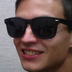 Maksim Olegovich, 29.07.1986, Псков