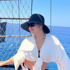 Юлия Шишкалова, Сочи