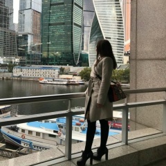 Алеся Турдыева, 17.02.1989, Нефтеюганск